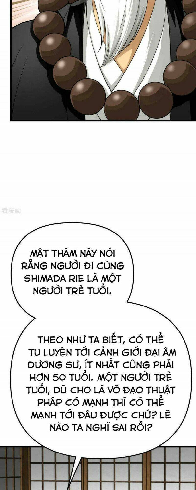 trọng sinh ta là đại thiên thần chapter 181 25