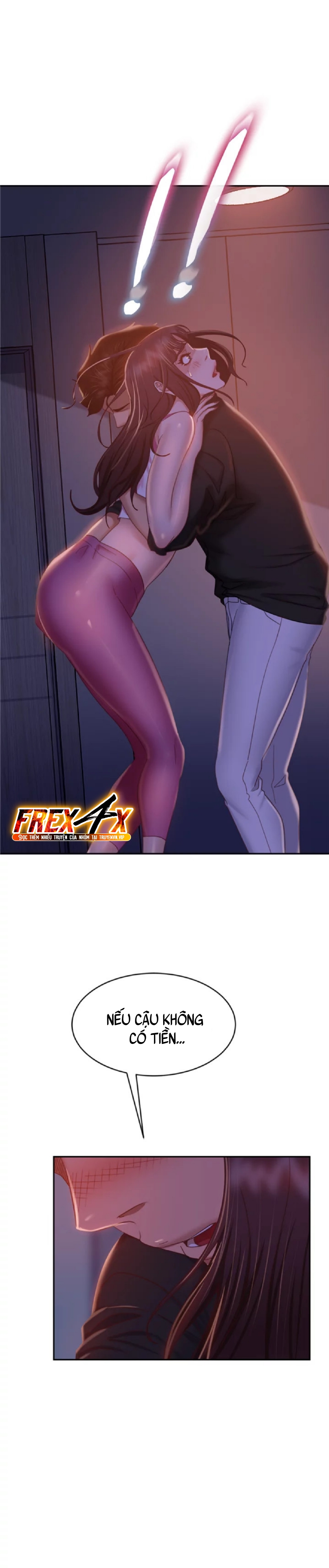 một ngày rối rắm chapter 41 33