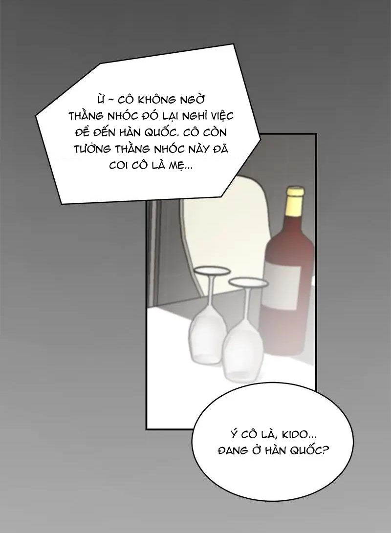 tình yêu nơi phòng tắm hơi chapter 34 5