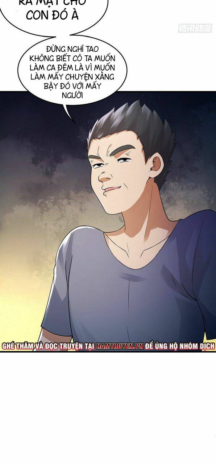 pháp sư truyền kỳ chapter 44 6