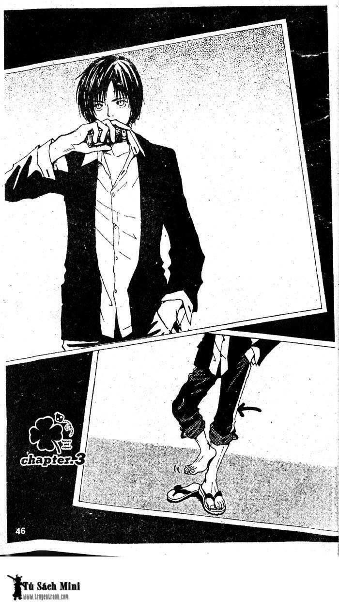 love n life chapter 3 1