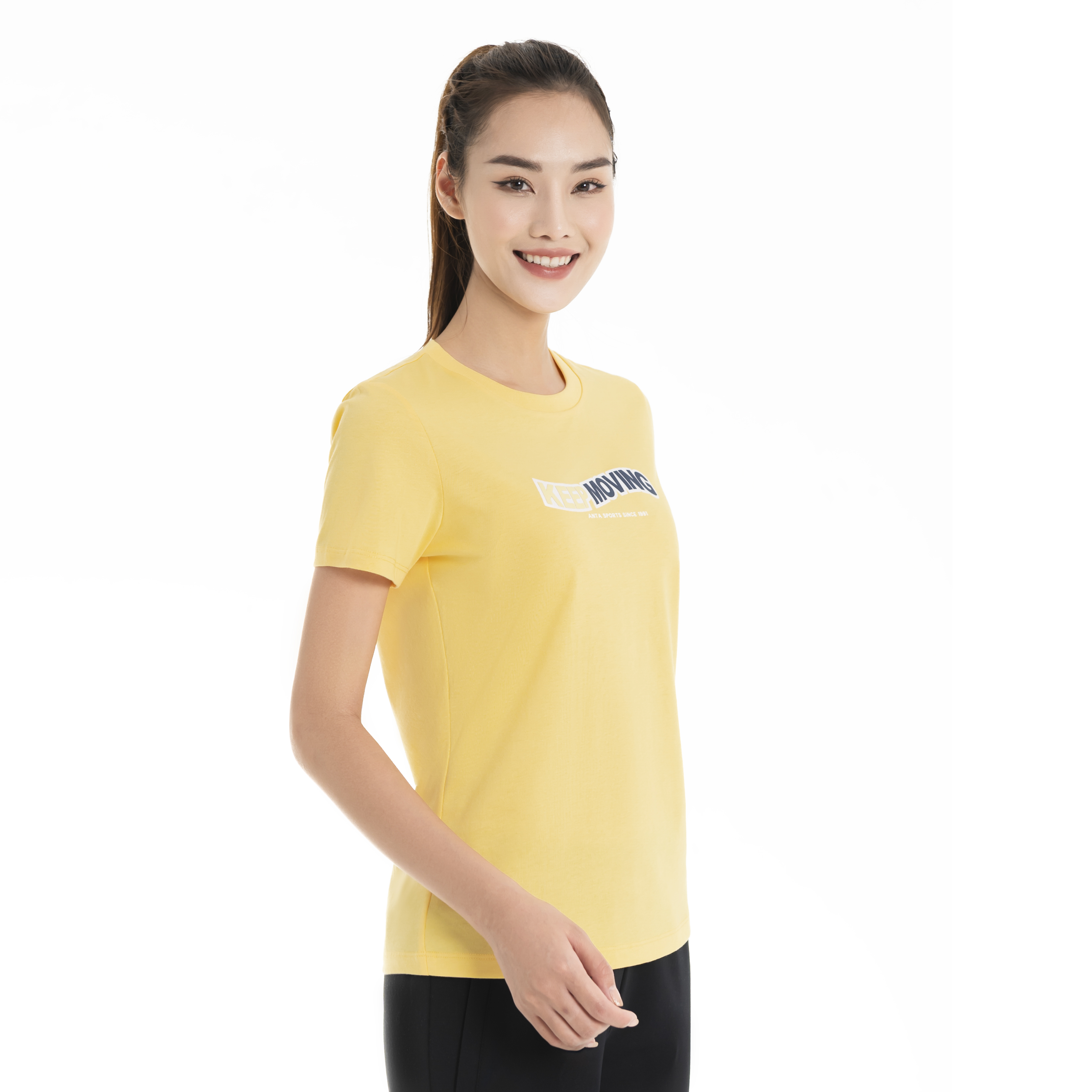 Áo thời trang nữ Anta 862138122