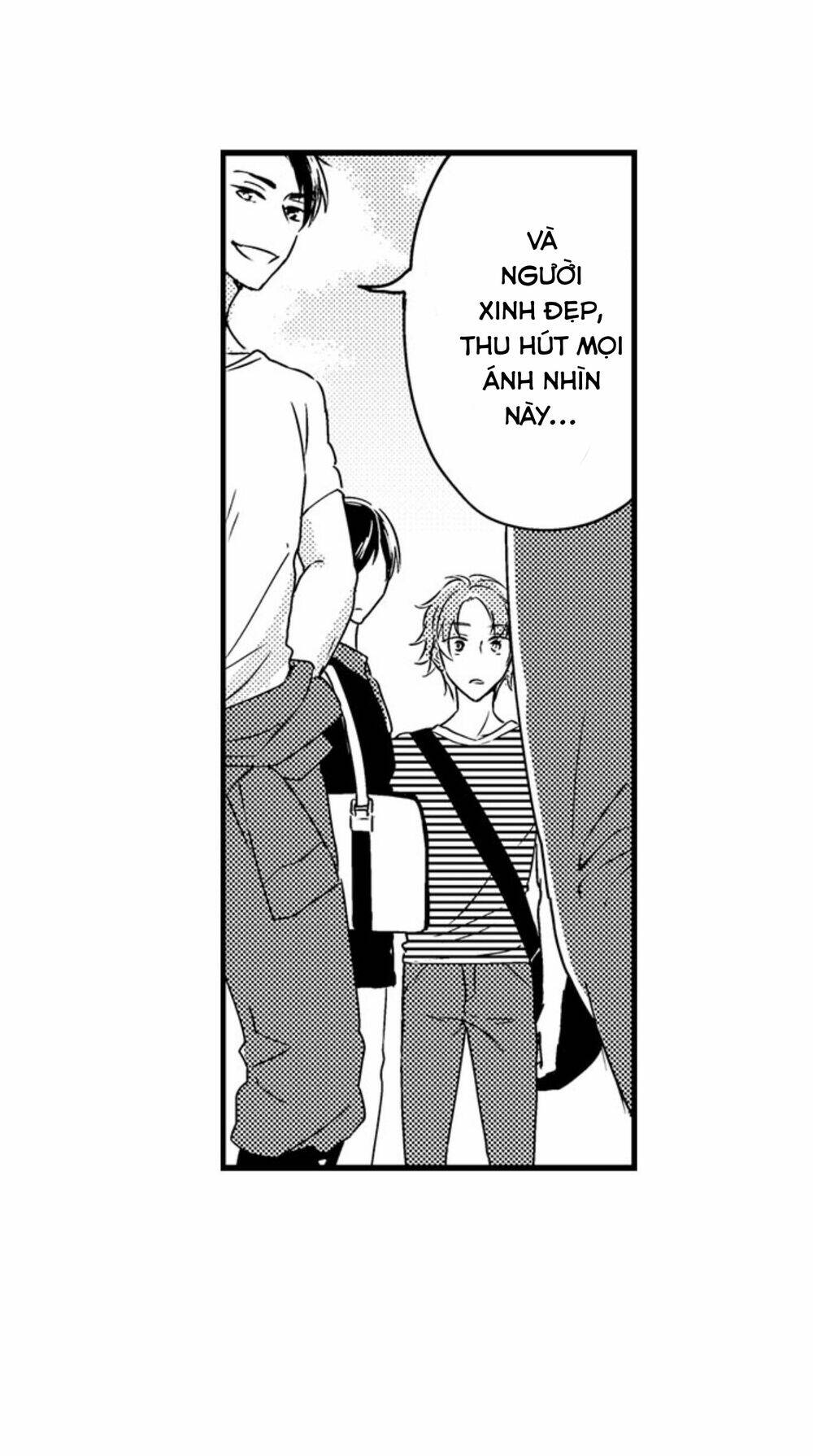 mang thai ở trường nam sinh chapter 46 15