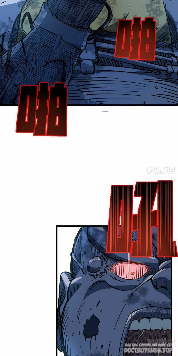 giải cứu 99 nữ chính ở mạt thế chapter 33 5