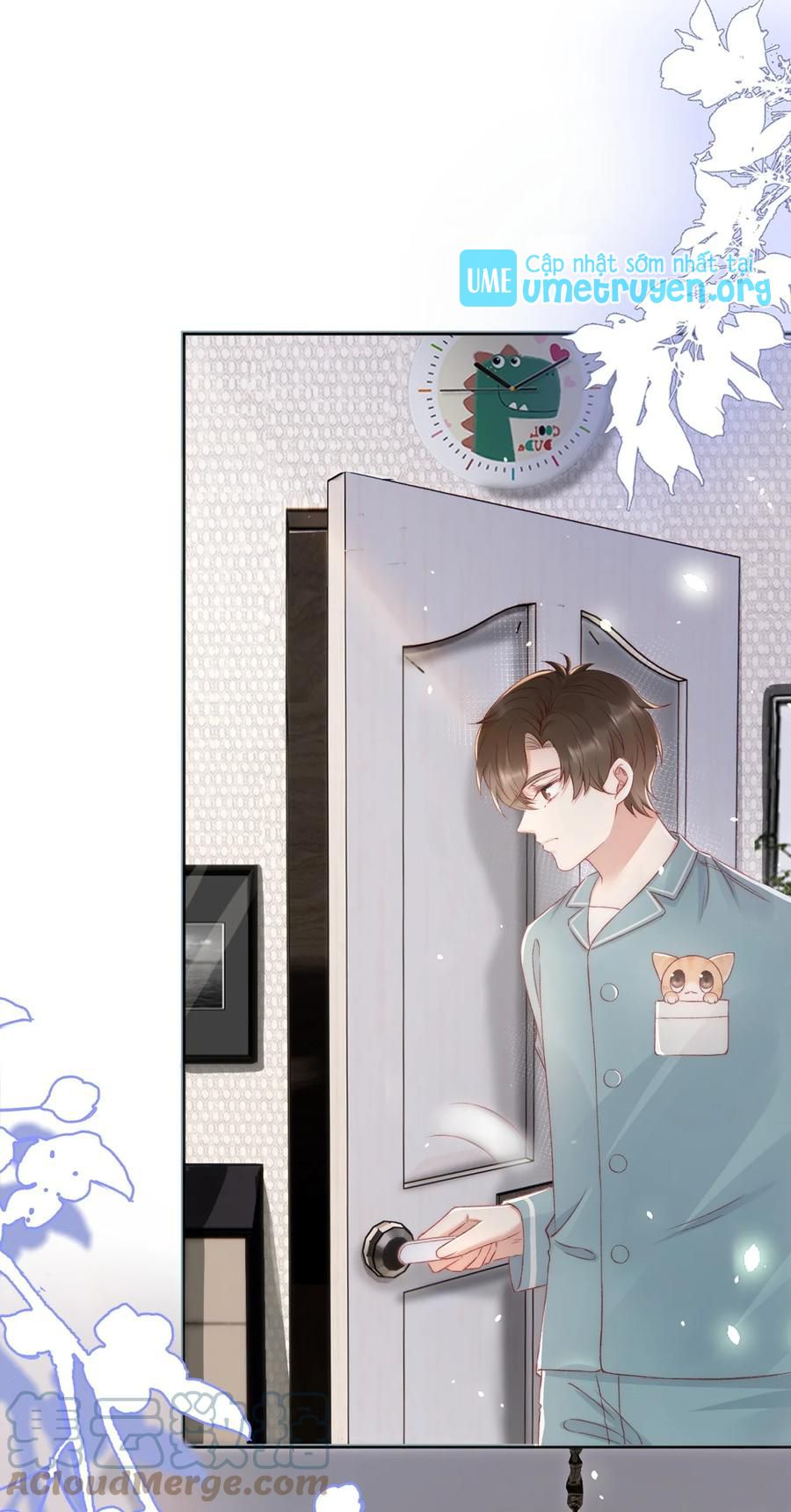 ta sinh con cho tổng tài chapter 42 18