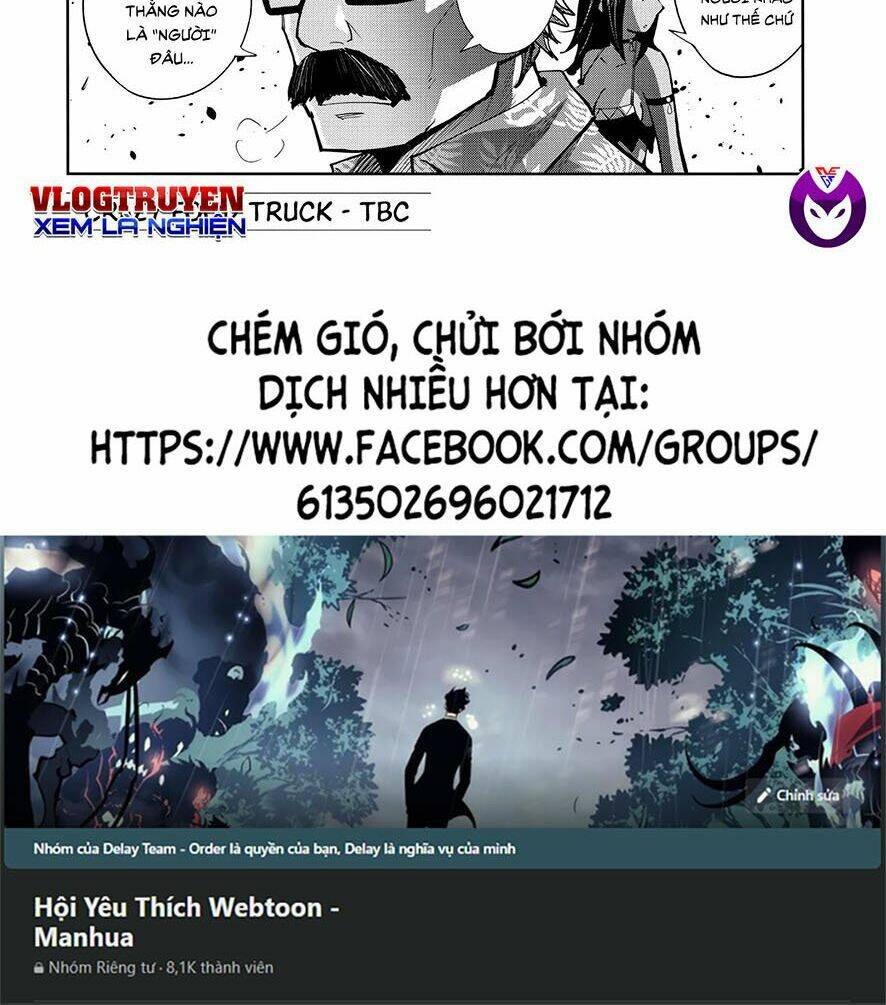 xe bán thức ăn điên loạn chapter 7 29