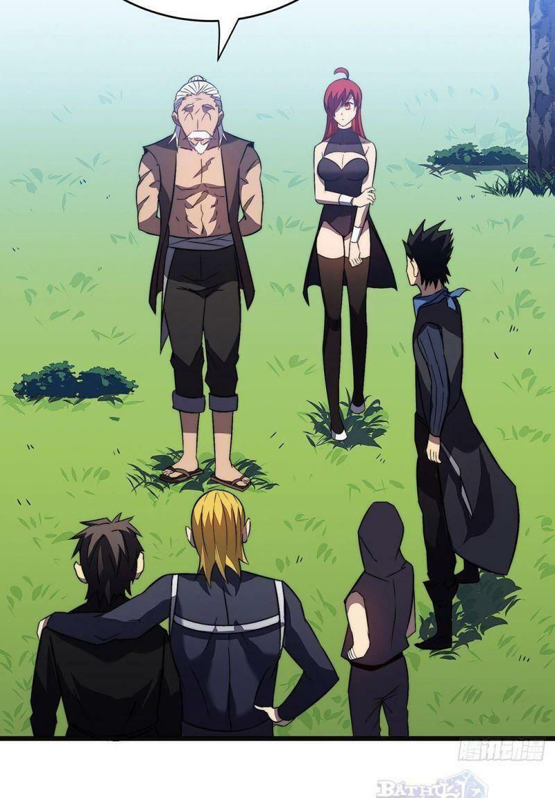 sát thần chi lộ tại dị giới chapter 35 59