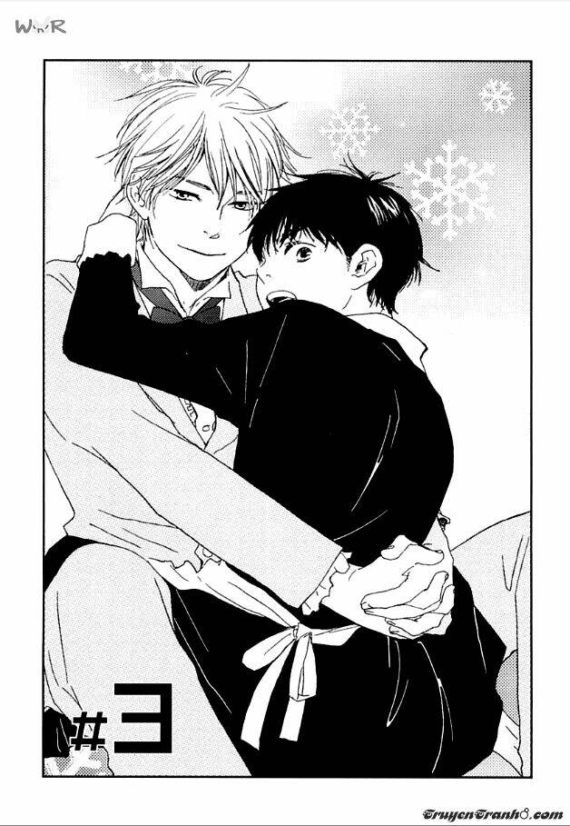 mad cinderella chapter 3 2