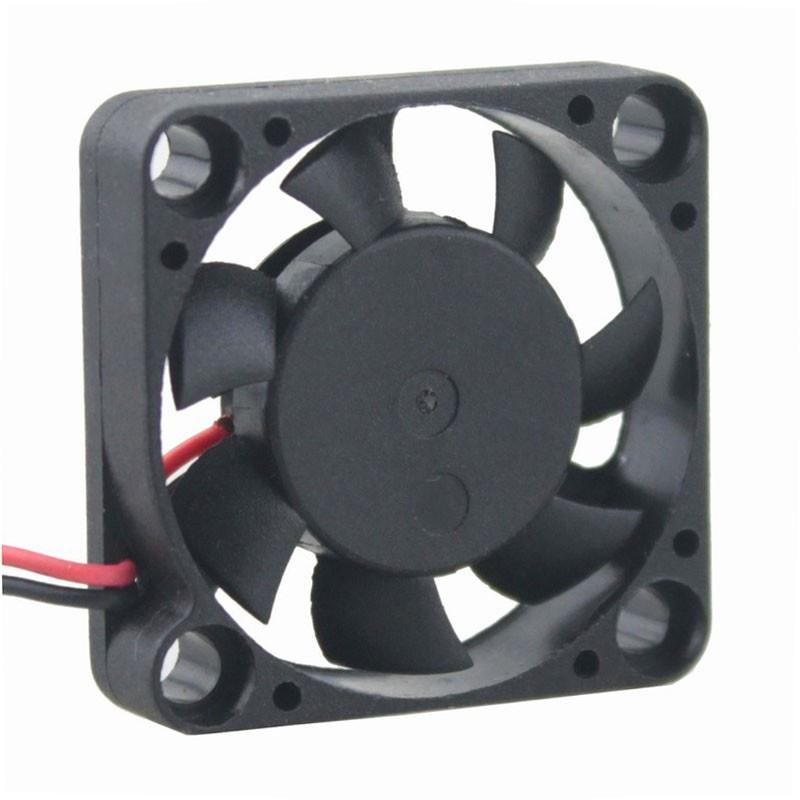 1 Pieces Gdstime DC 11v 30x30x7mm 3007 Sleeve 3cm Silent Micro Laptop Cooling Cooler Fan 30mm x 7mm 1Pin 1.14