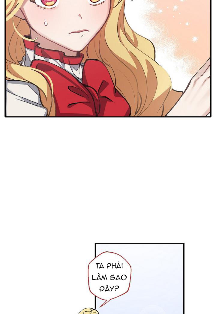 nam chính đang cản đường tôi chapter 2 45