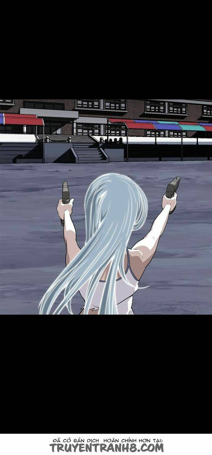 giấc mơ khủng khiếp - deadful dream chapter 7 38