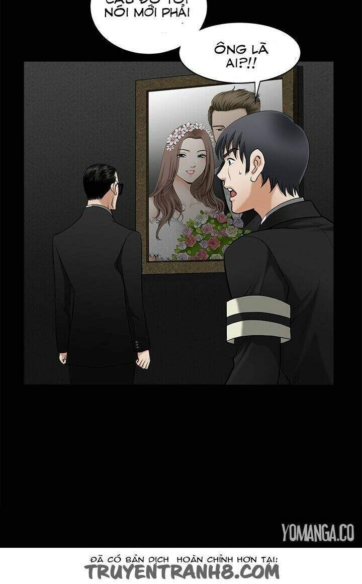 seduction - quyến rũ chapter 41 59