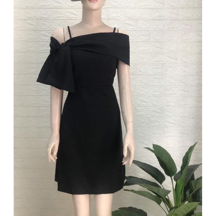 ĐẦM TRỄ VAI NƠ 2 DÂY