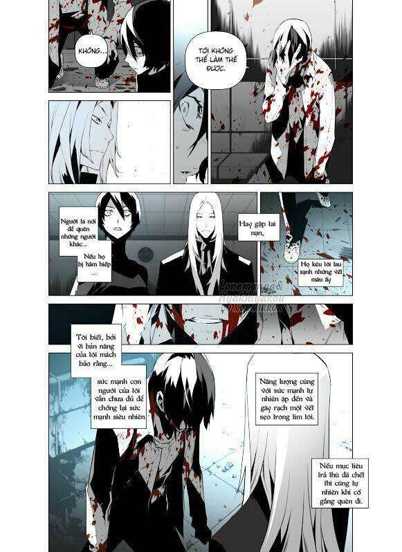 phantasmal tale under the moonlight manhwa chapter 5 12
