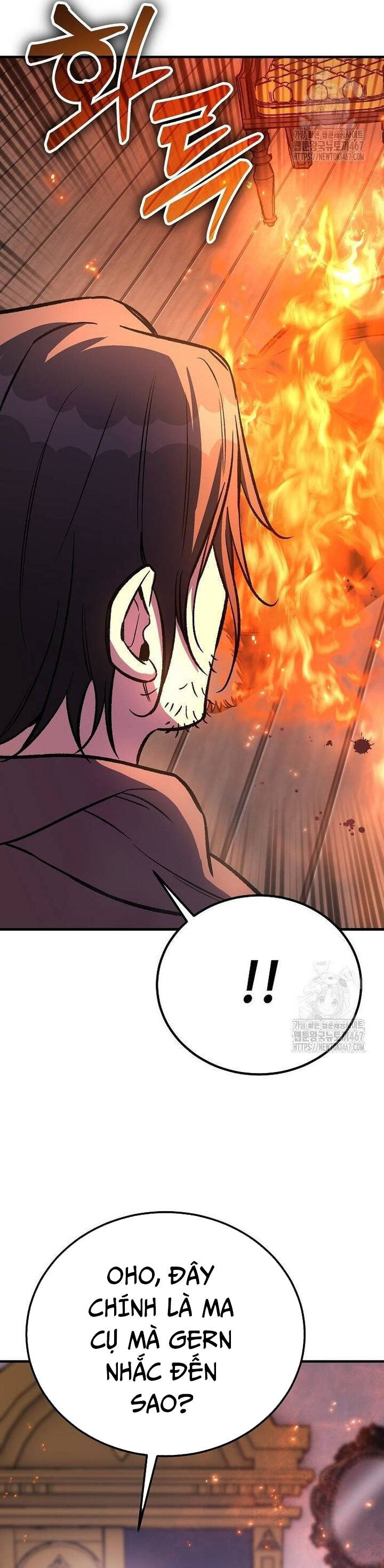 kẻ điên và đội trưởng cảnh vệ chapter 25 49