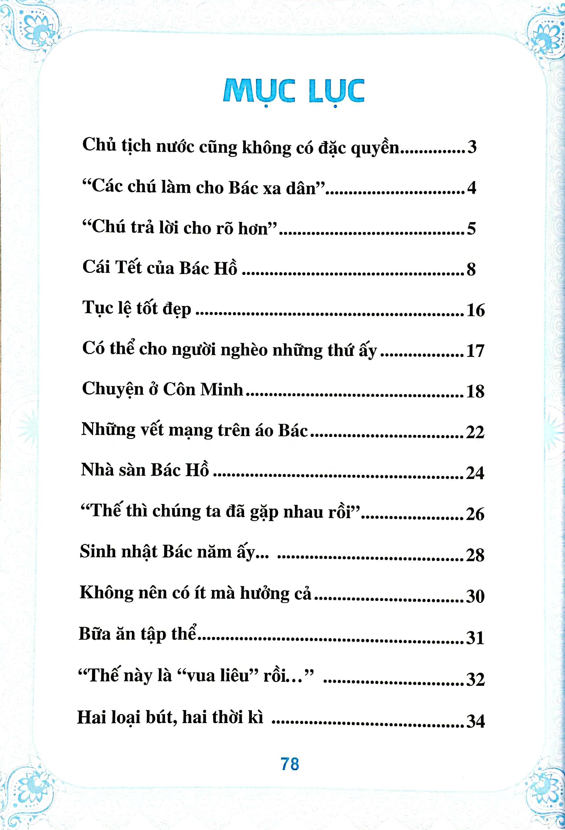 Sách - Phong Cách Hồ Chí Minh Về Lối Sống