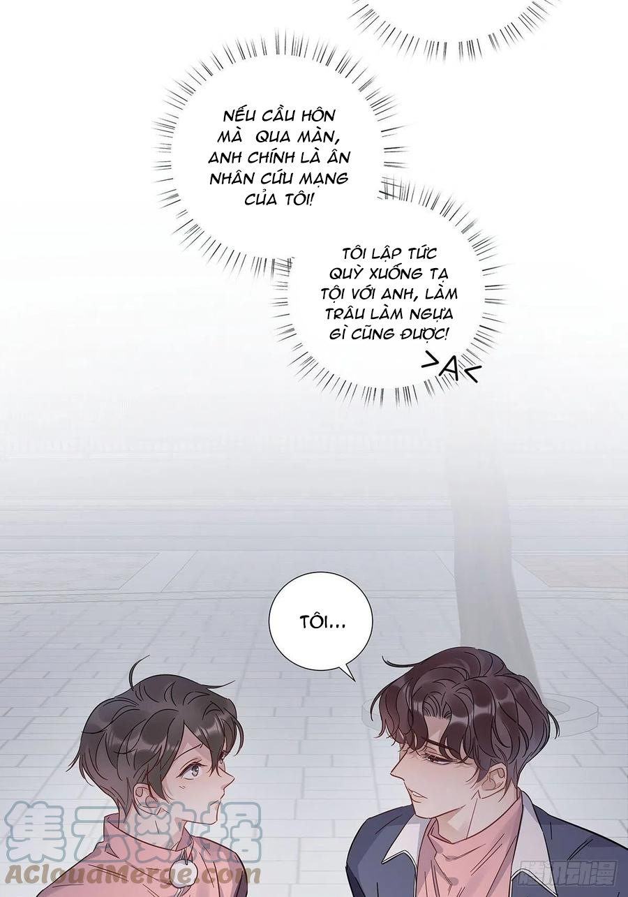 hôm nay nam giả trang nữ vẫn chưa được cầu hôn! chapter 66 11