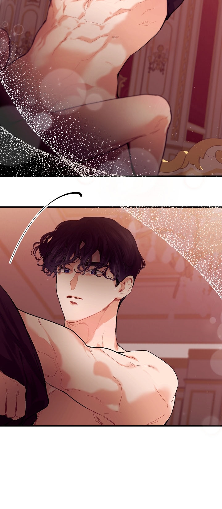 [18+] sự đáng sợ bên trong đại dương chapter 66.1 31