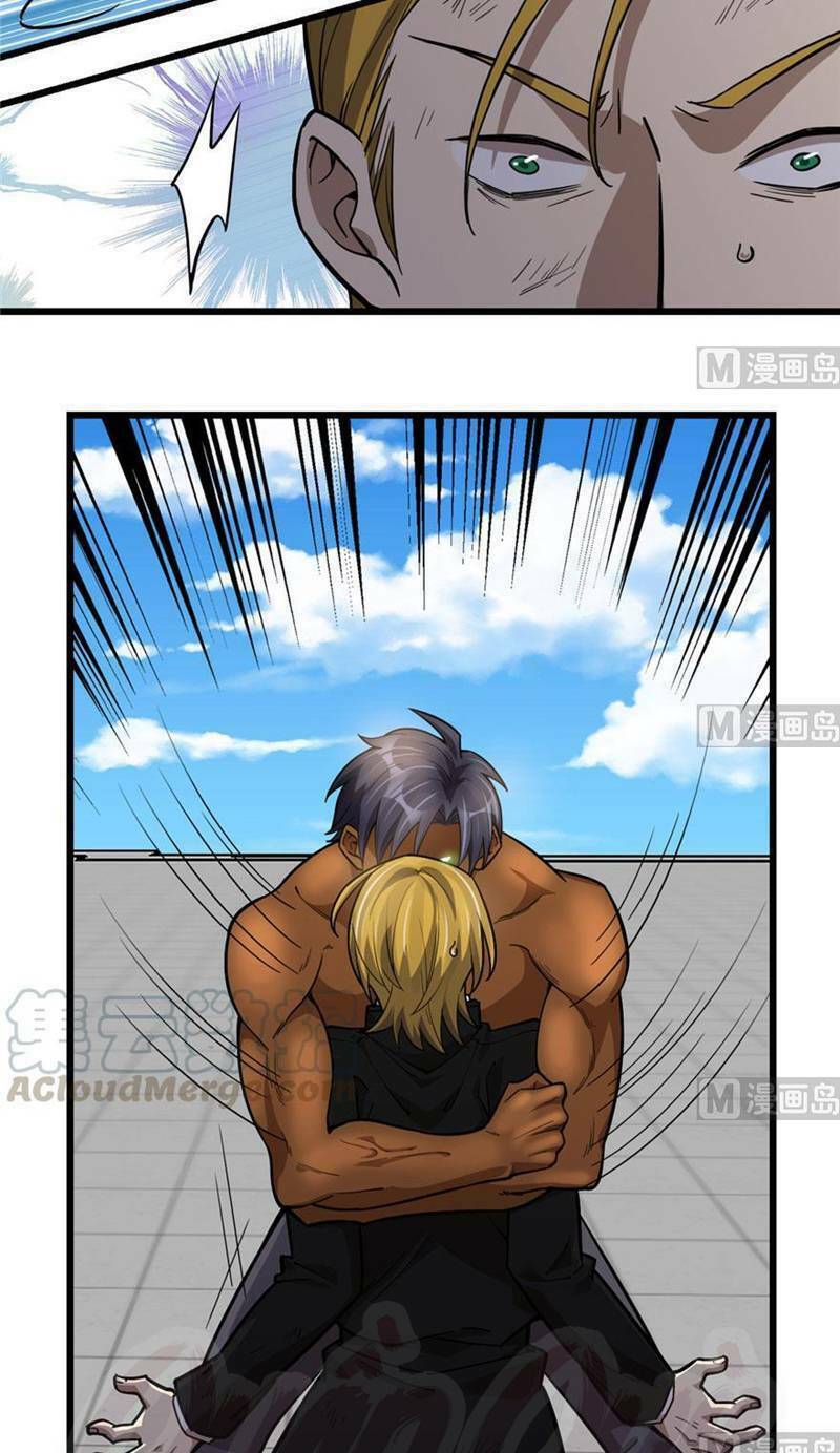 thâm dạ thư ốc chapter 80 12