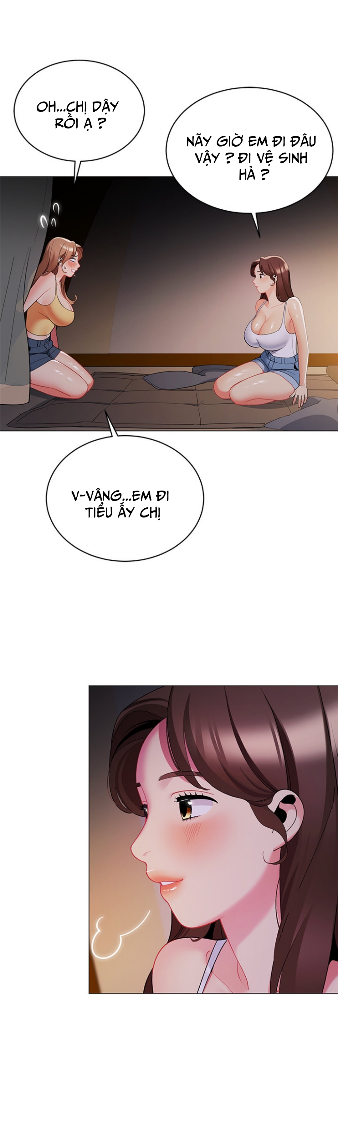 a good day to camp chapter 27 31