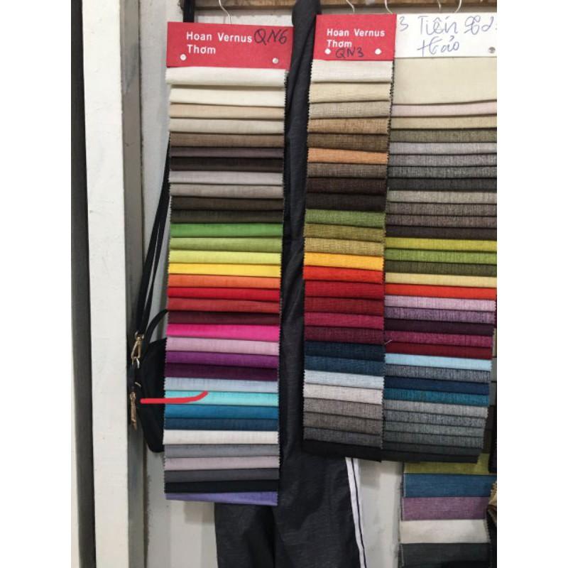 COMBO SOFA TAY VUÔNG 6MÓN