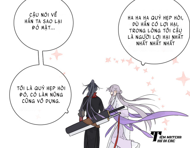 nhiệm vụ này thật muốn lấy mạng chapter 7 36