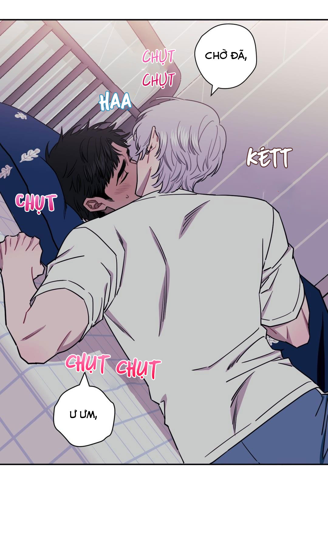 hơn cả bạn bè chapter 13 80