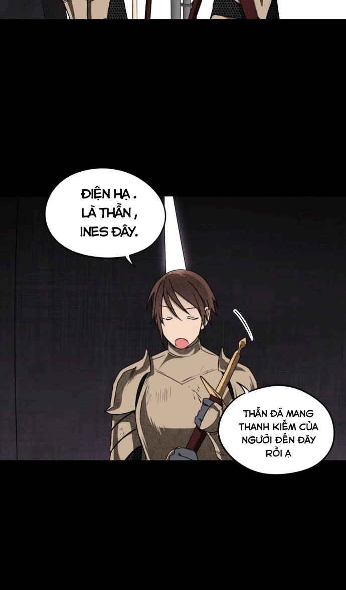 bị che khuất bởi hoàng hôn chapter 27 16