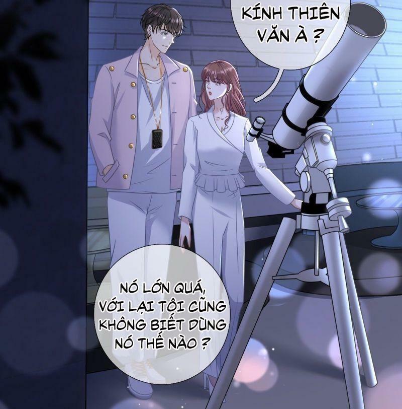 bạn gái tôi mới 30+ tuổi xuân chapter 52 37