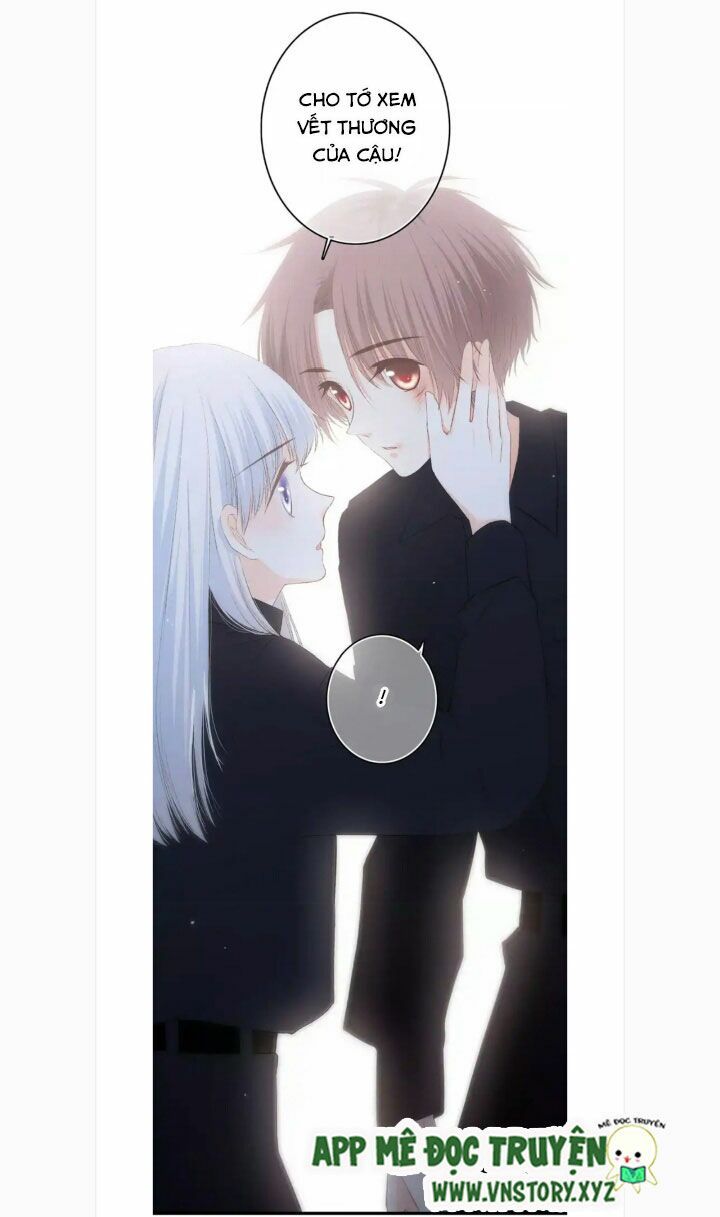 con tim rung động 2 chapter 32 6