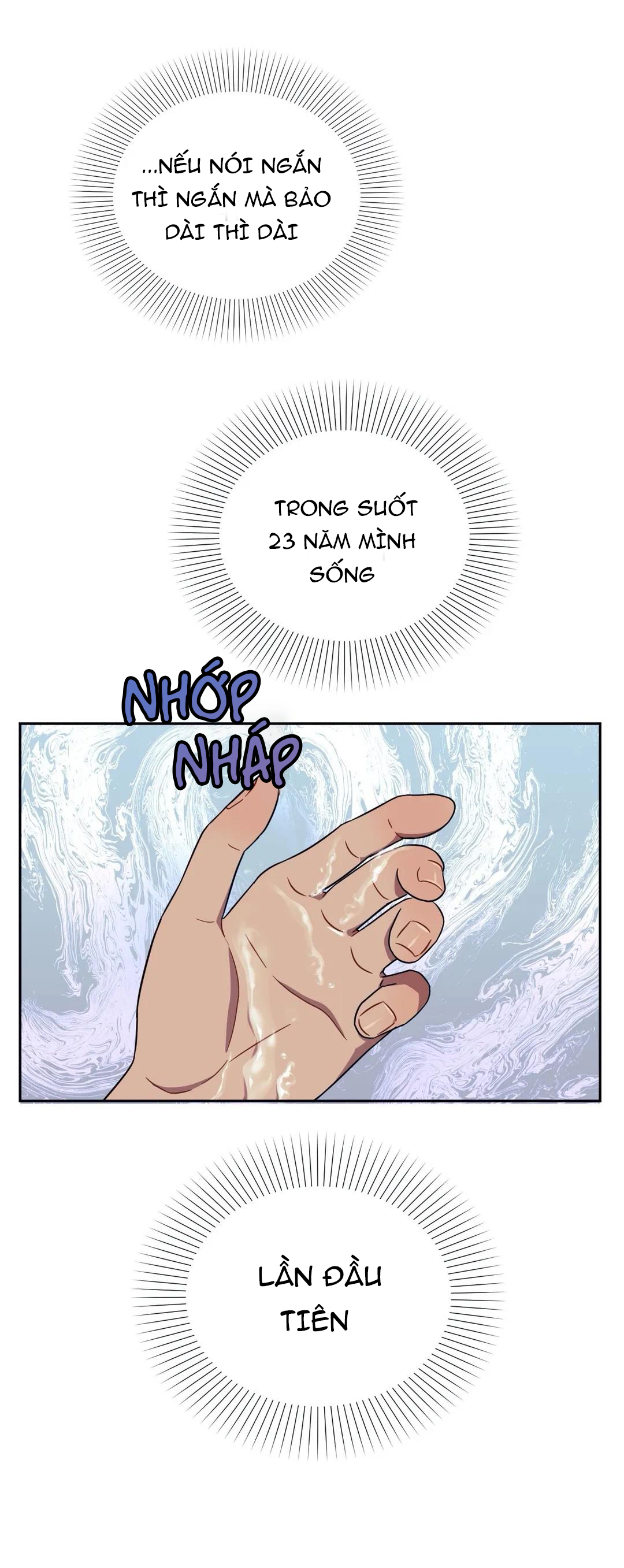 hơn cả bạn bè chapter 2 39