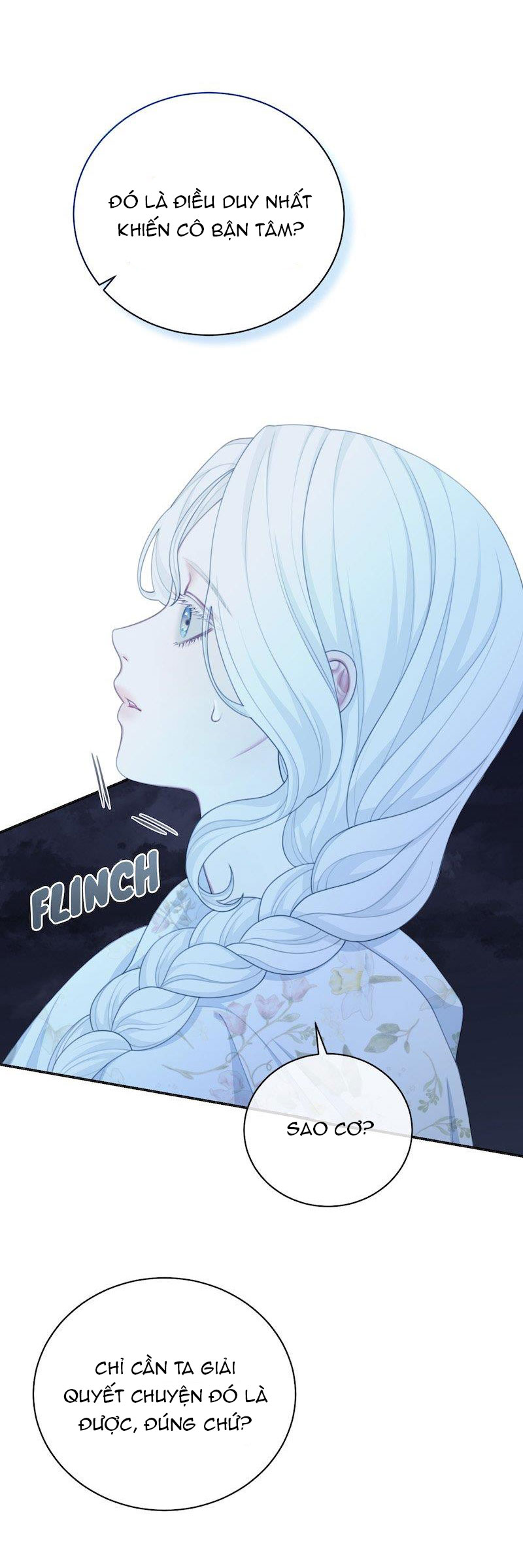 nữ hầu muốn đình công chapter 18.1 27