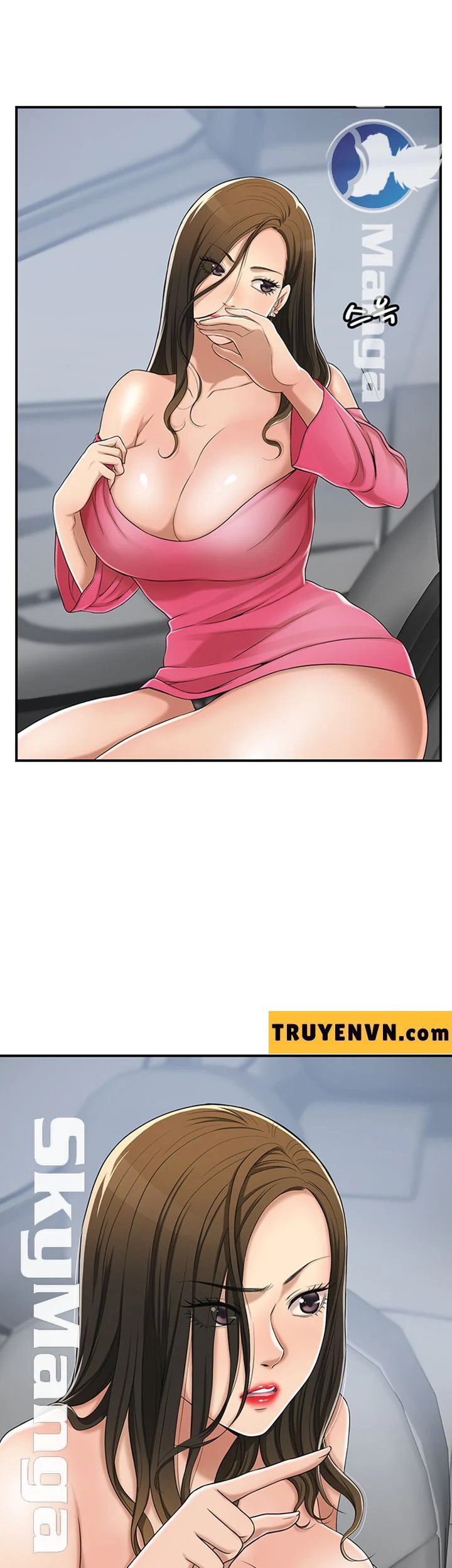 ham muốn chapter 32 45