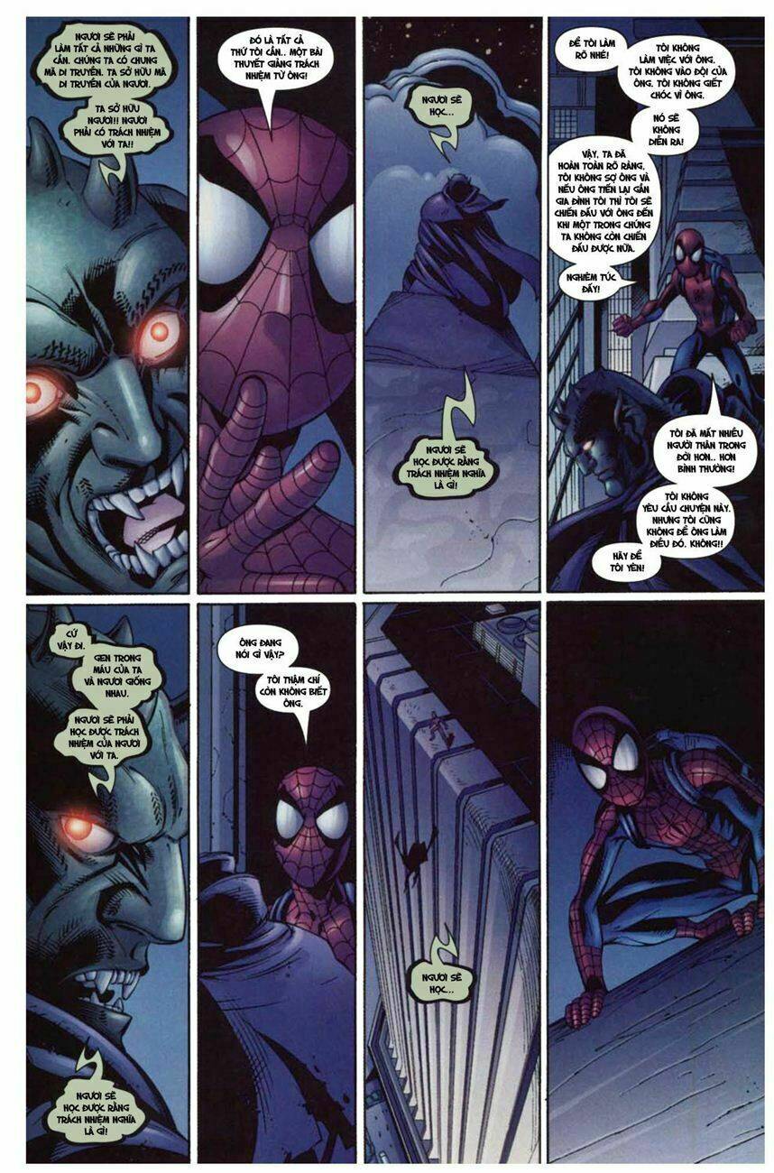 ultimate spider-man chapter 24 20