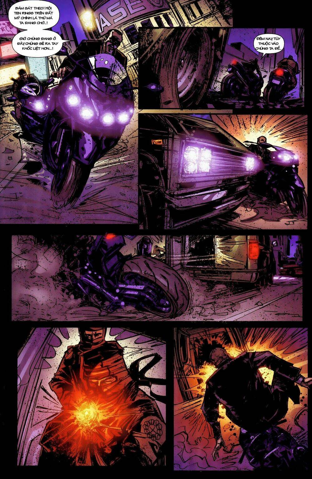 marvel cinematic universe chapter 19 16