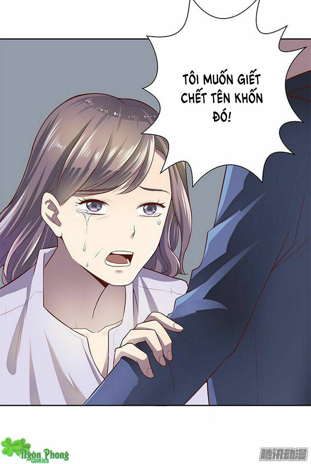 khi trò chơi ác ma bắt đầu chapter 6 52