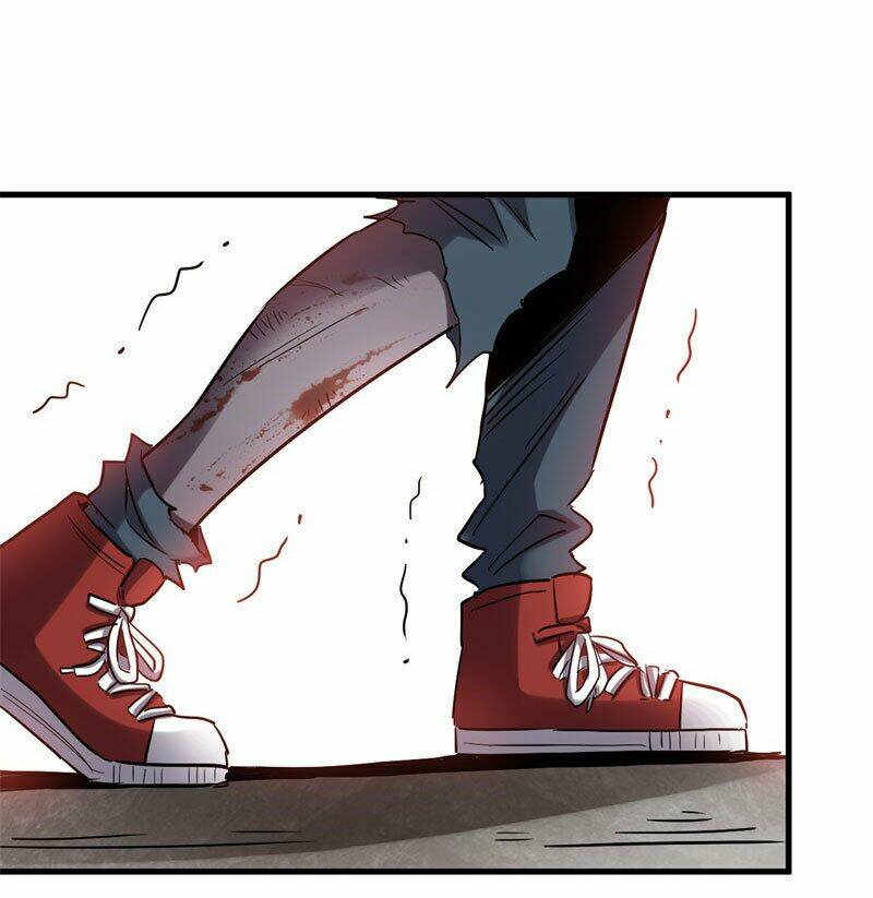 trò chơi thời mạt thế chapter 7 80