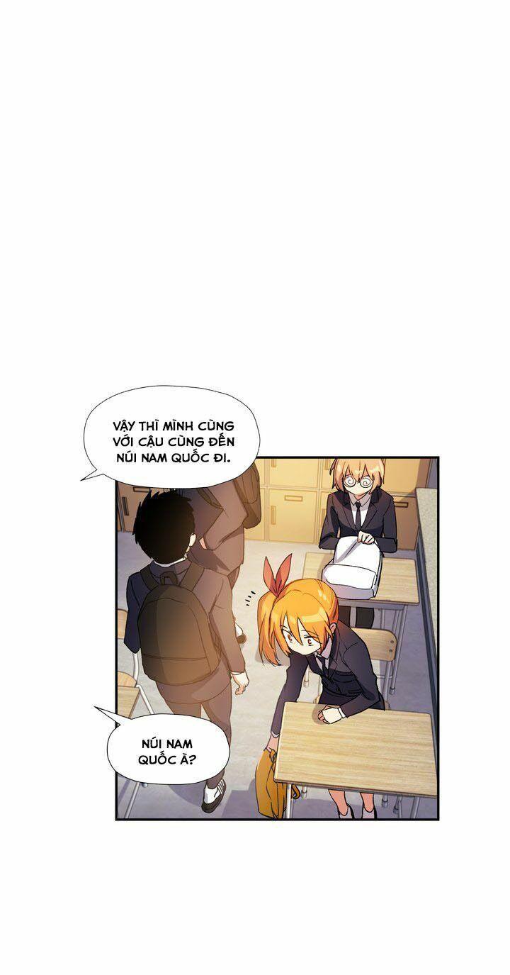 girls marmot chapter 22 26