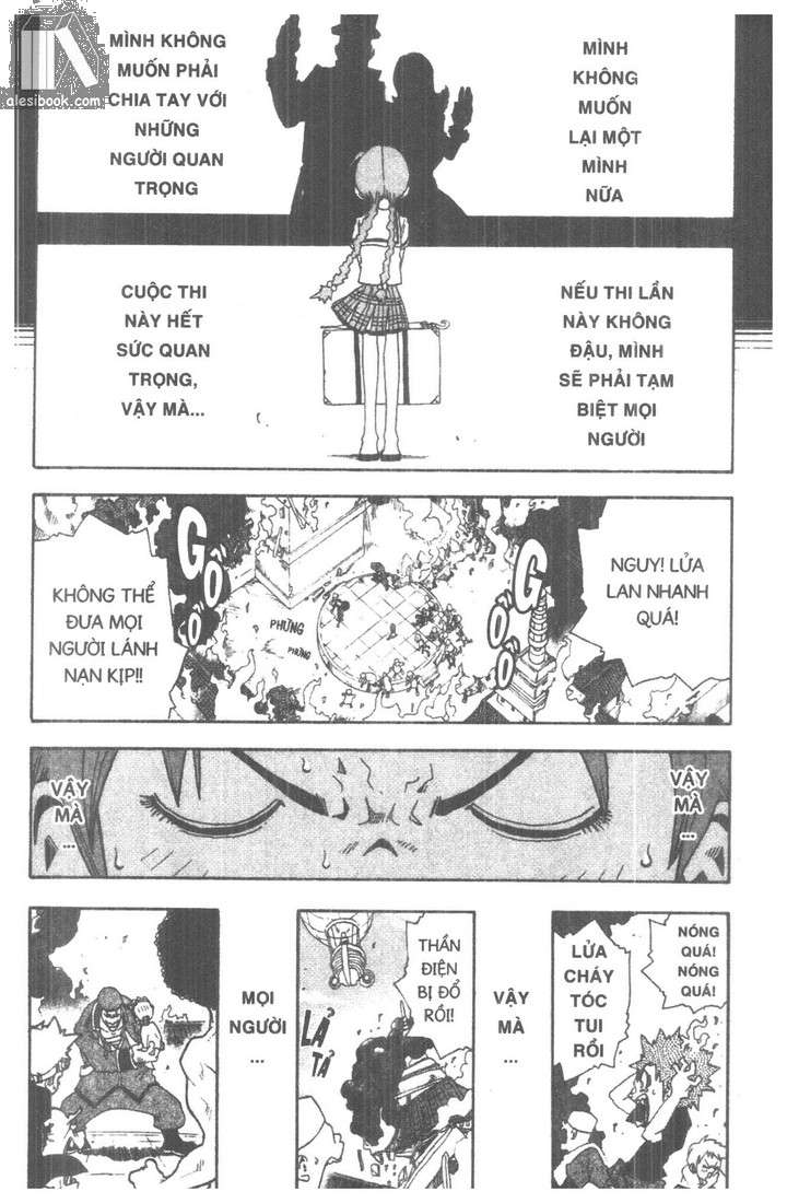 toto! the wonderful adventure chapter 29 18