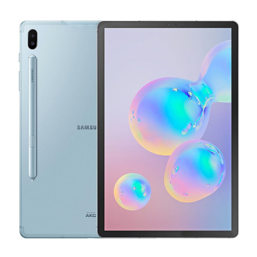 Máy Tính Bảng Samsung Galaxy Tab S6 (6GB/128GB) - Hàng chính hãng