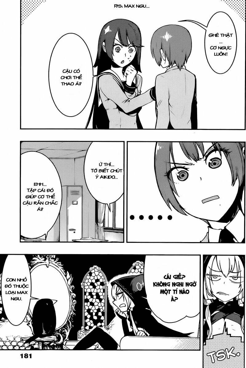 boku girl chapter 3 3