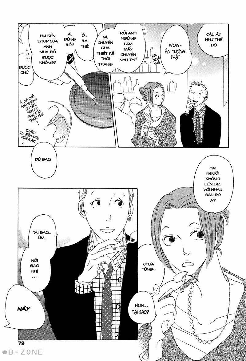 sora to hara chapter 2.5 11