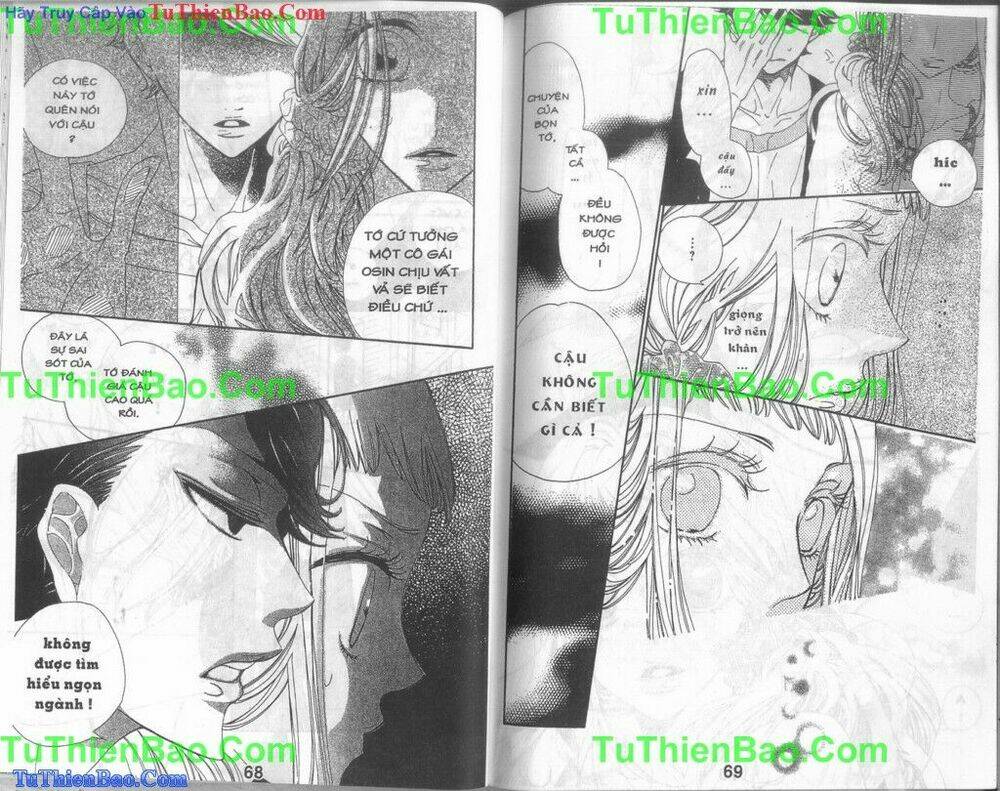 tìm lại yêu thương chapter 2 15