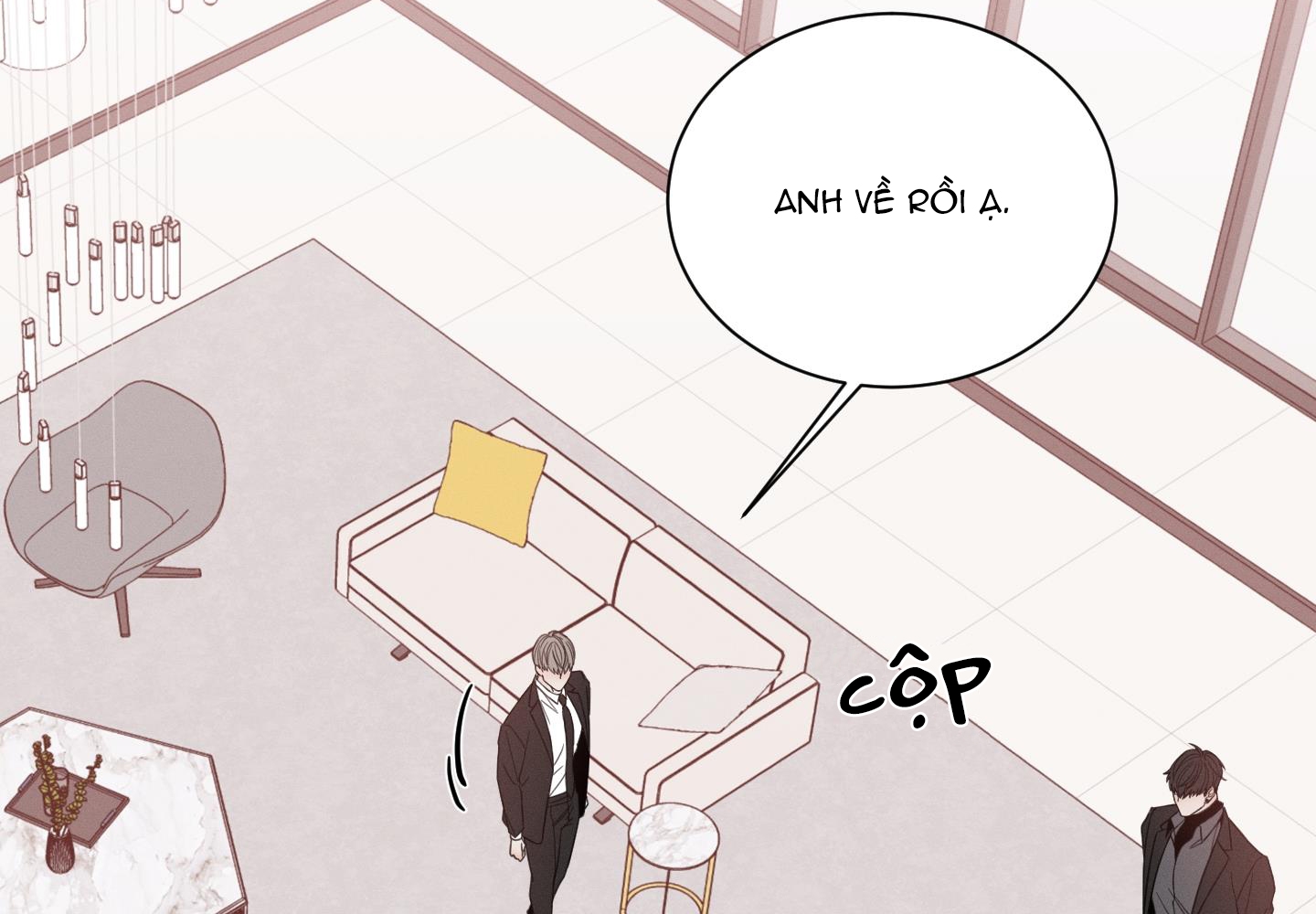 hội chứng minmotion chapter 16 51