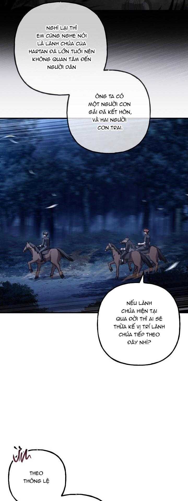 bước ngoặt định mệnh chapter 45 17