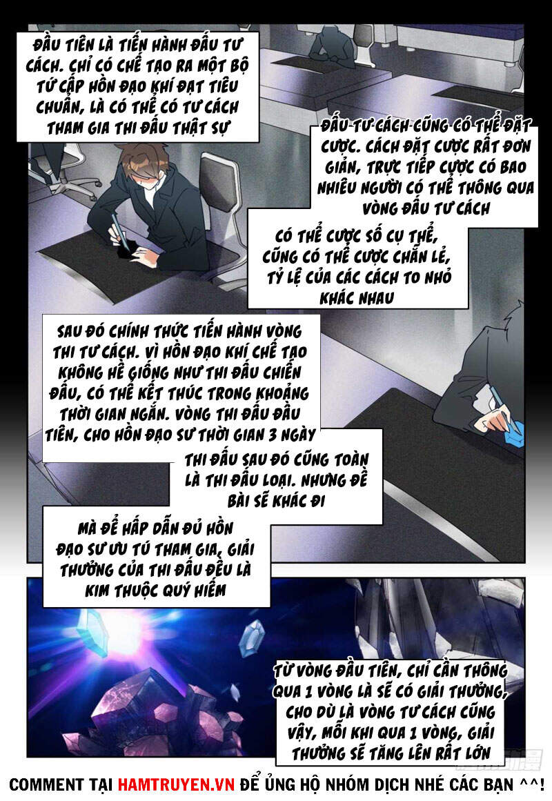 đấu la đại lục ii (tuyệt thế đường môn) chapter 300 6