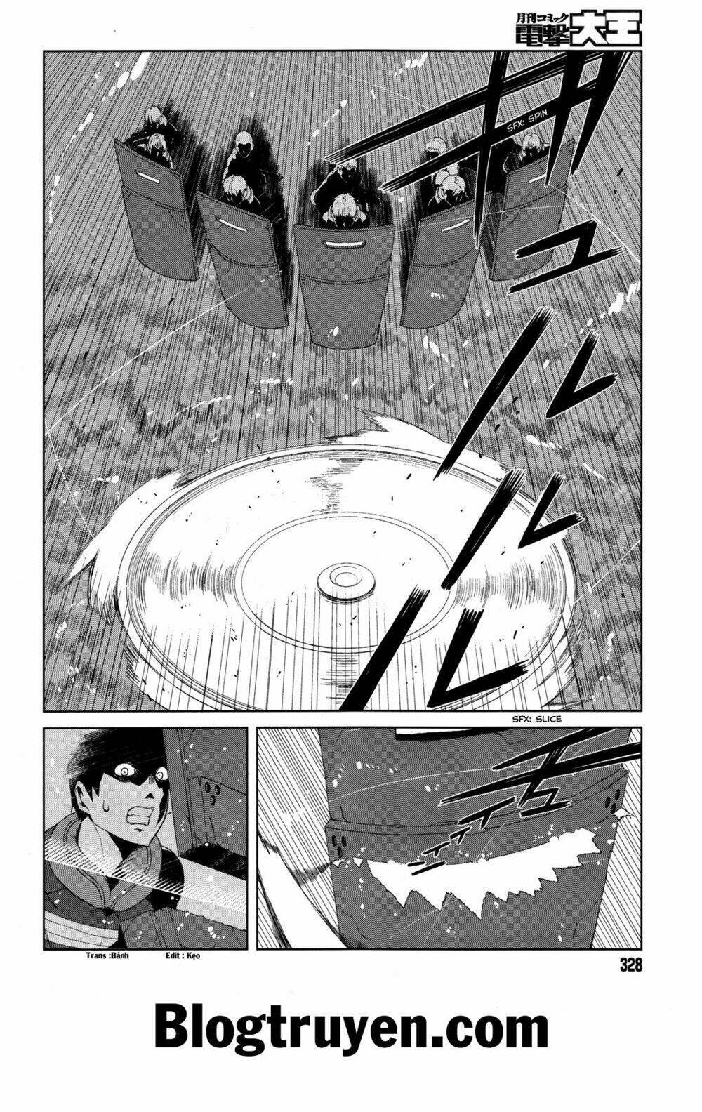 siêu năng lực gia mạnh nhất thành phố học viện chapter 10 11