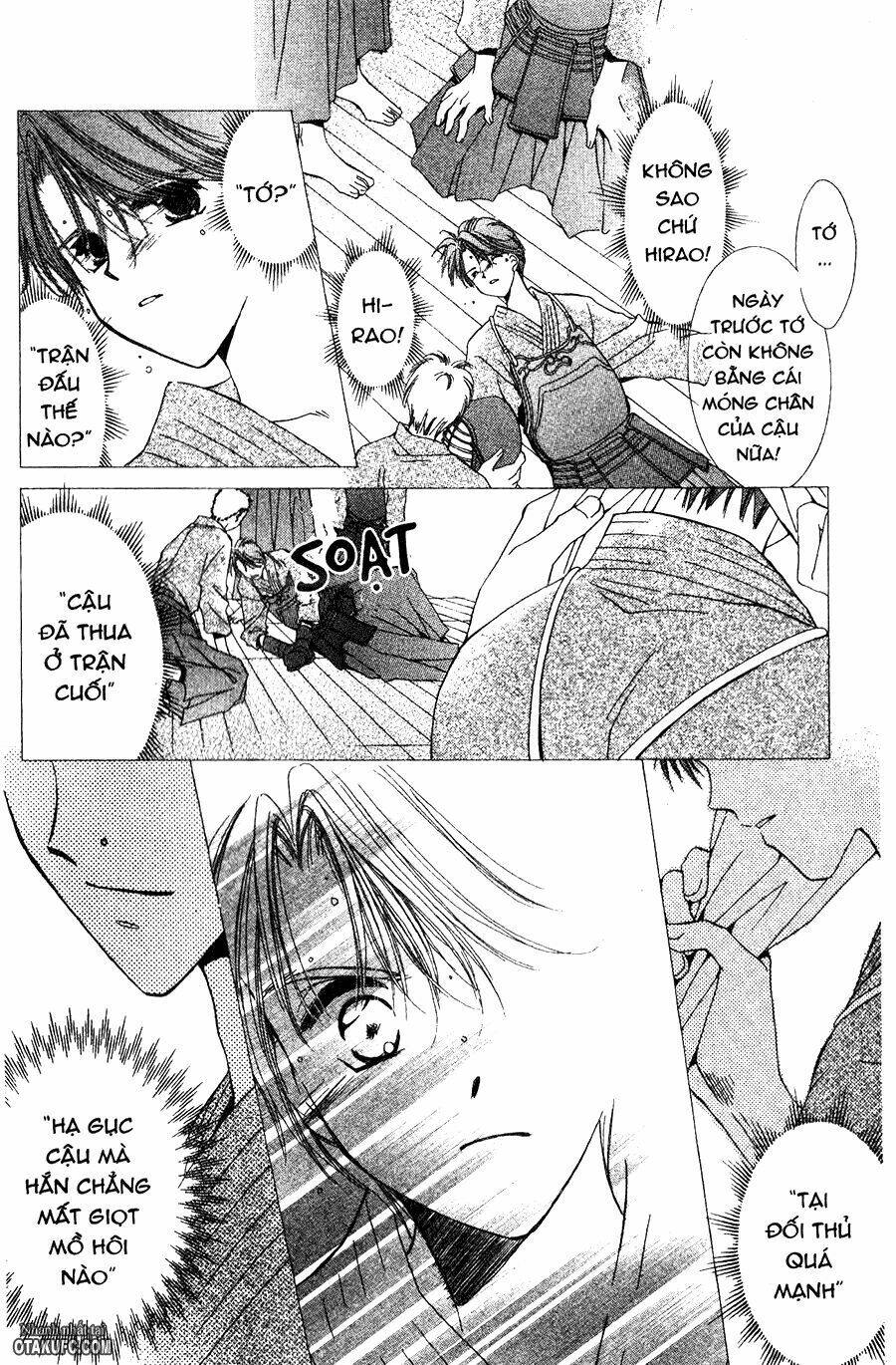 gatcha gacha chapter 6 36