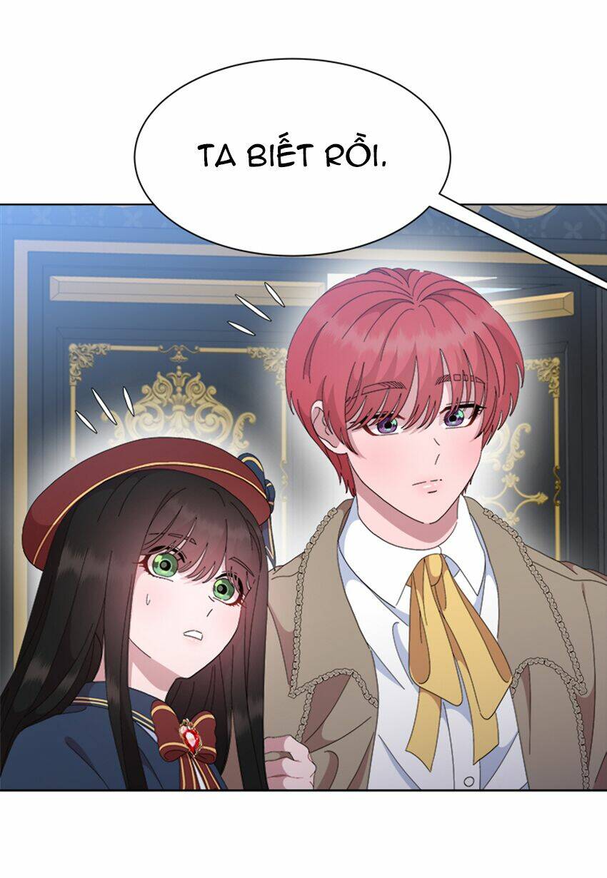 con gái bảo bối của ma vương chapter 154 35