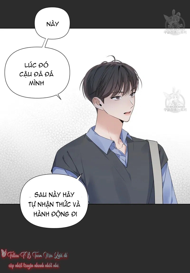 đừng bận tâm, em yêu chapter 14 61